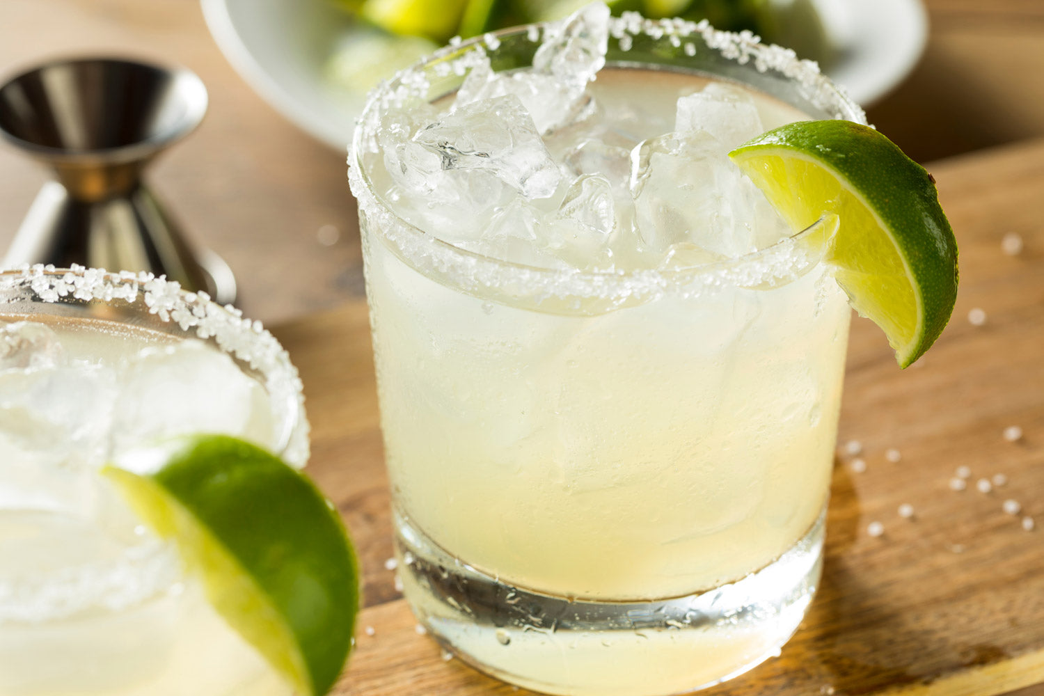 Low Carb Marg featured image
