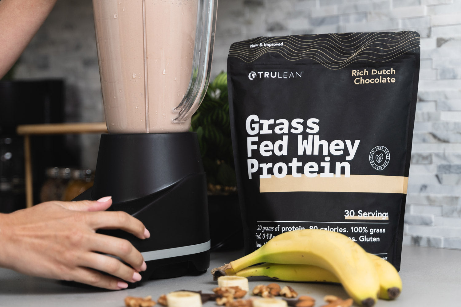 Can Protein Shakes Help You Lose Weight? featured image