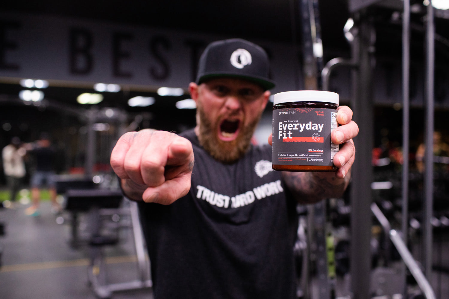 Is Everyday Fit™ a Military Grade Stress Buster? featured image
