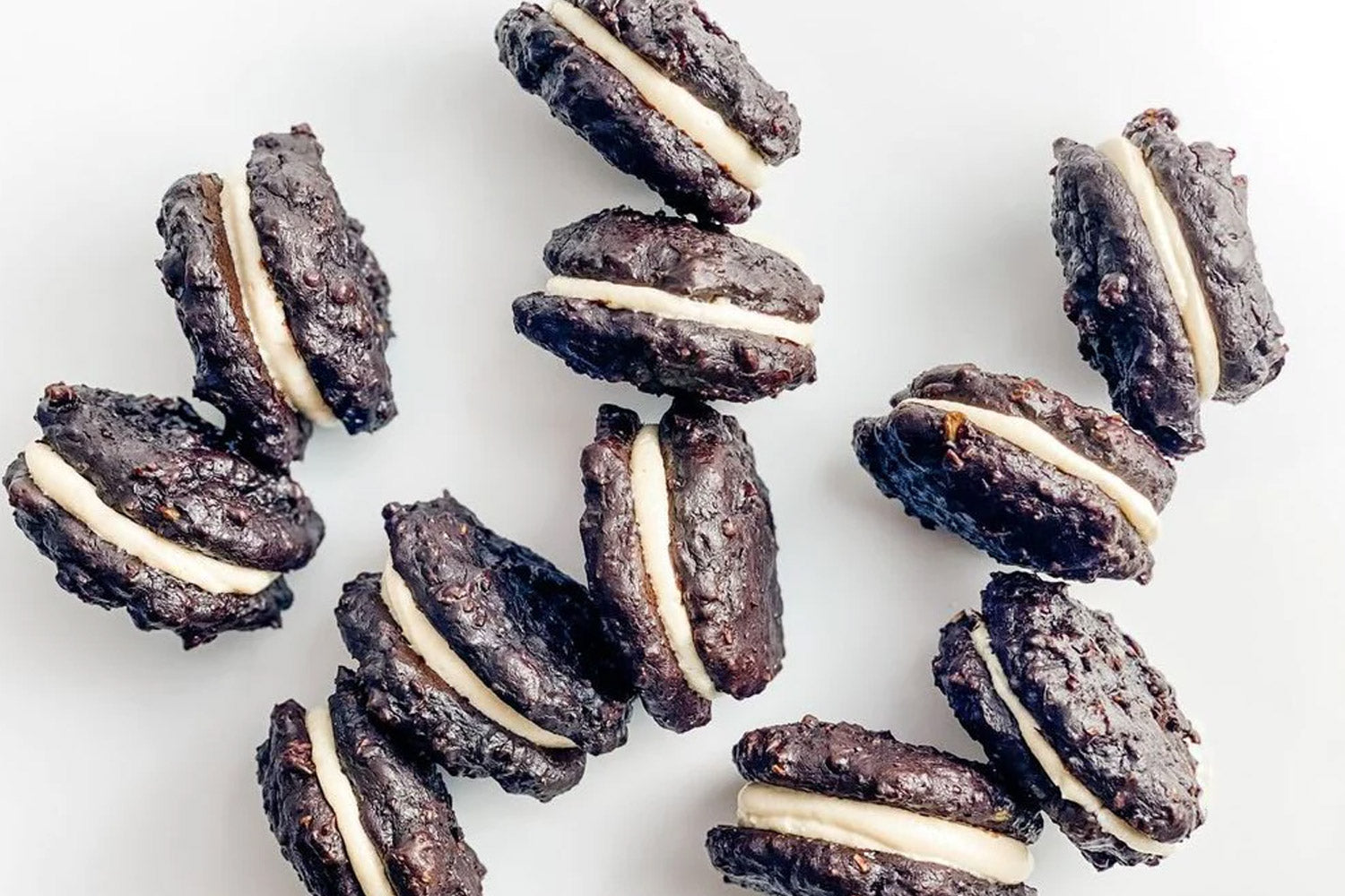 Protein Oreo Cookies featured image