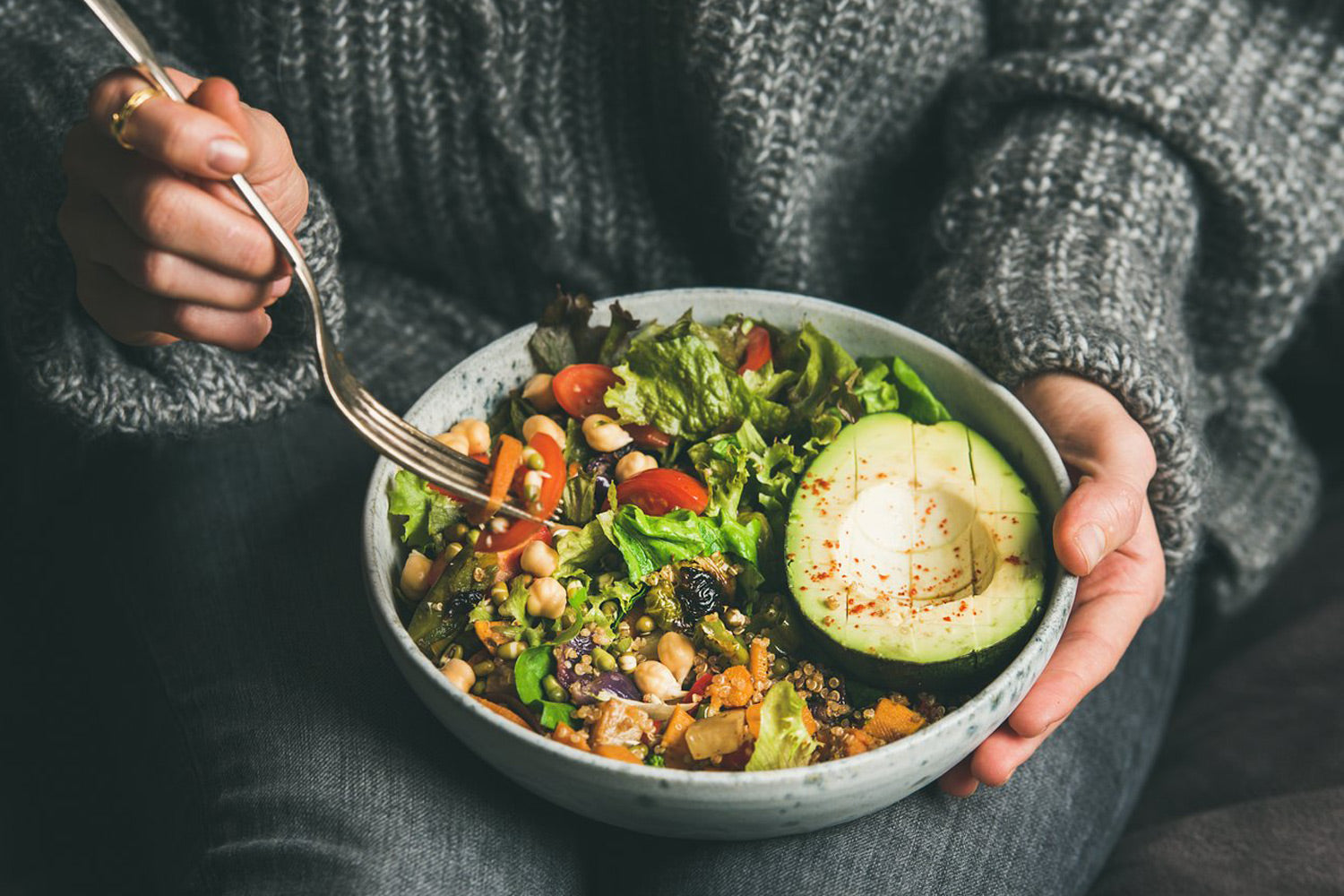 What Are Macronutrients and Why Do We Need Them? featured image