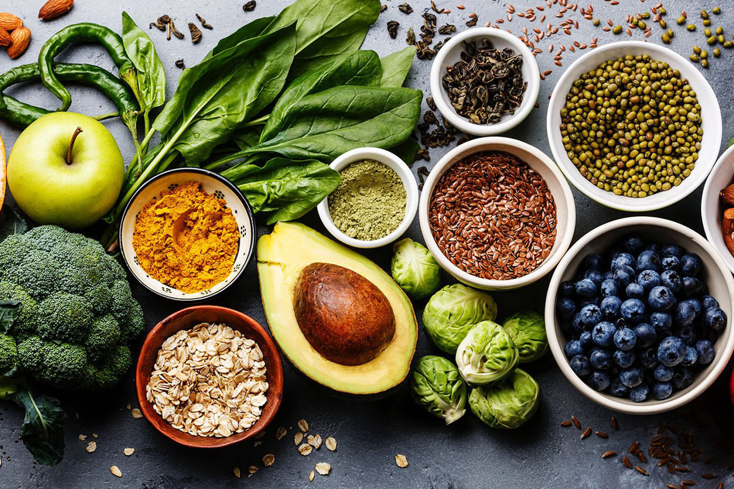11 Quick and Easy Nutrition Tips featured image