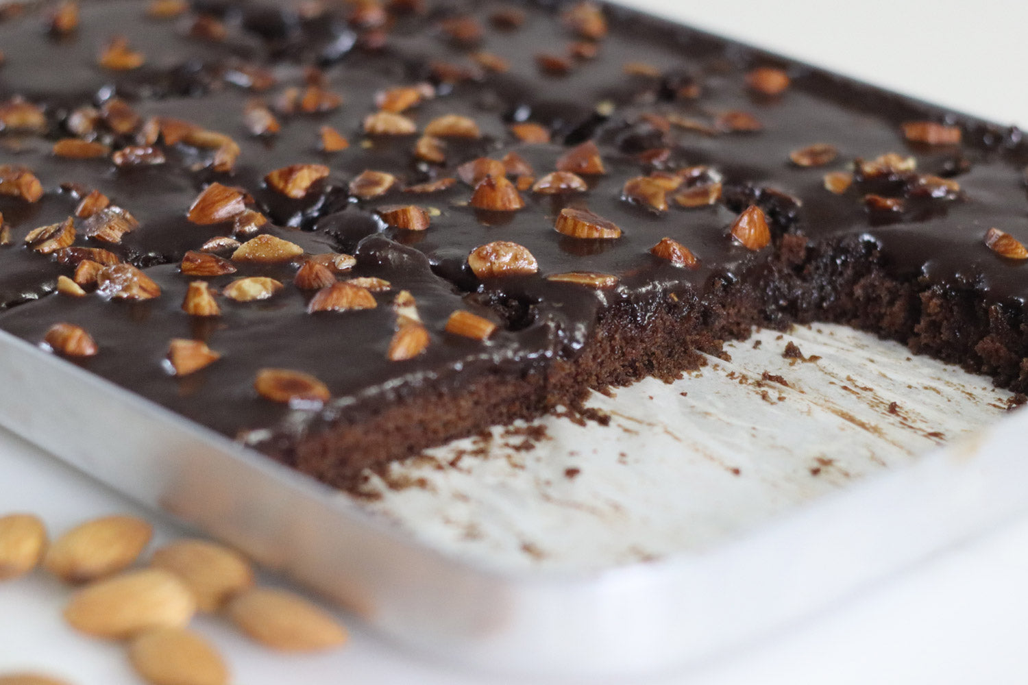 Texas Sheet Cakes featured image