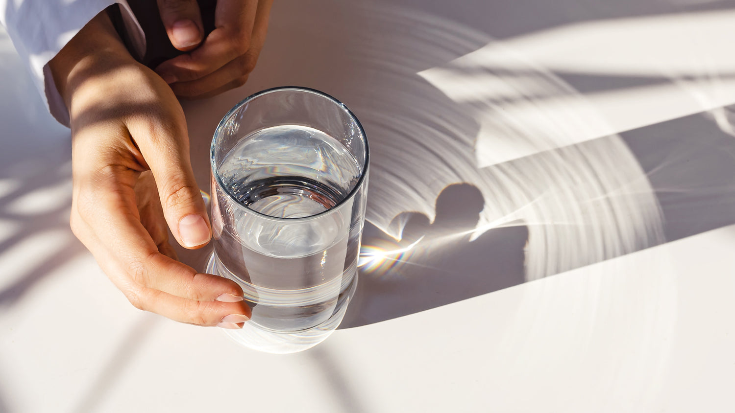 How Much Water Should You Drink Every Day? featured image