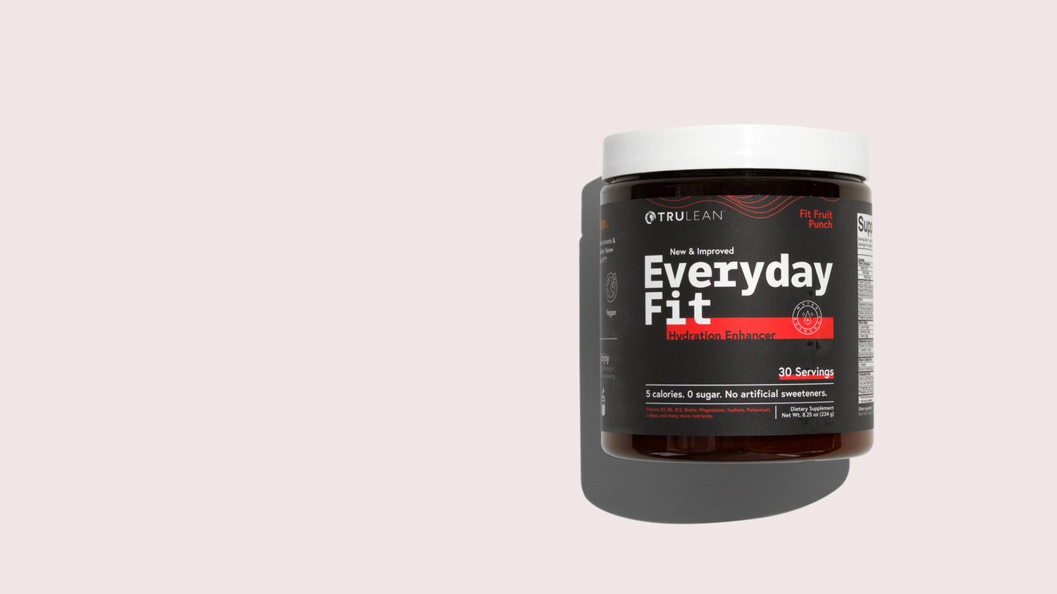 What is Everyday Fit™ Water Enhancer? featured image