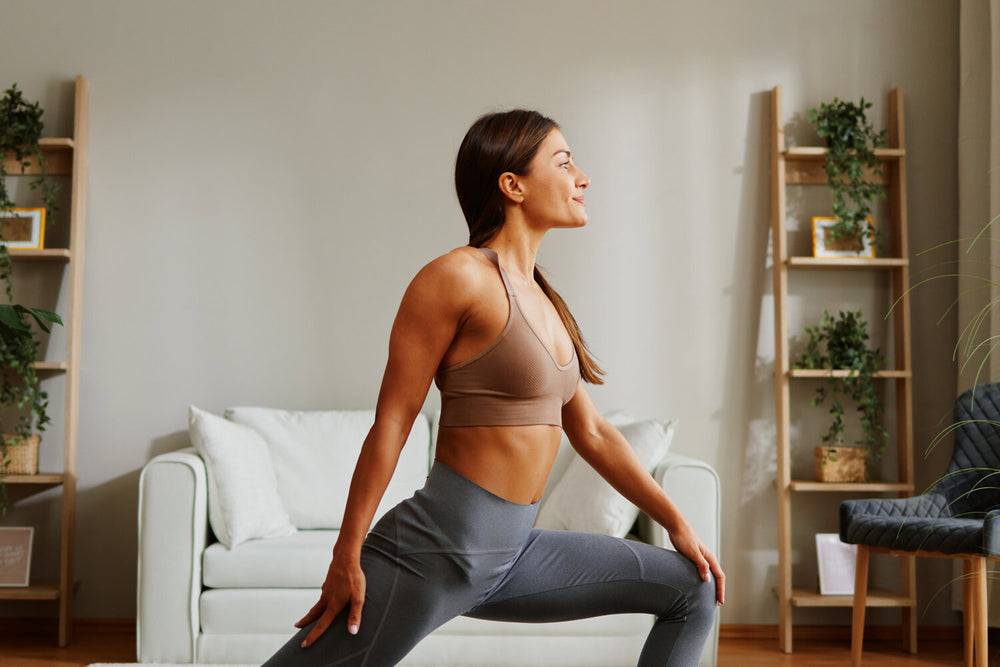 Your Deserve It: Guilt-Free Self-Care image