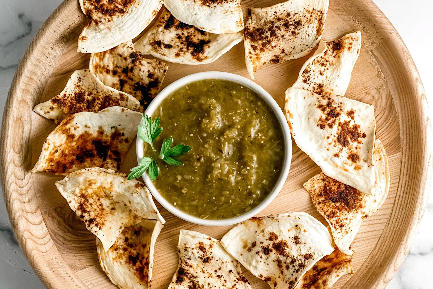 Zero Carb Chips featured image
