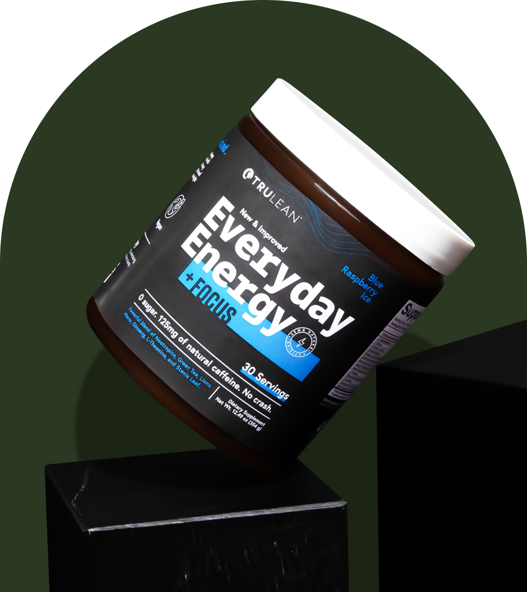 Clean, functional Nootropics crafted just for you. image
