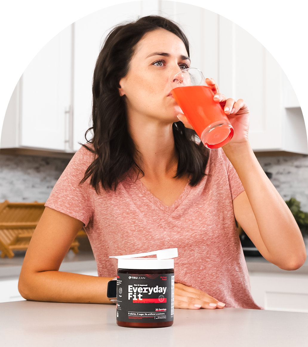 Game-changing hydration backed by science. image