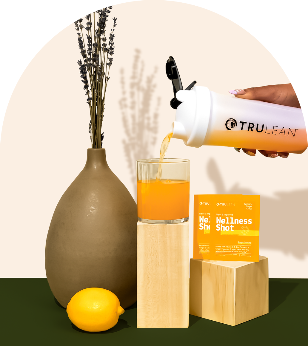 Give your body a daily vitamin boost. image
