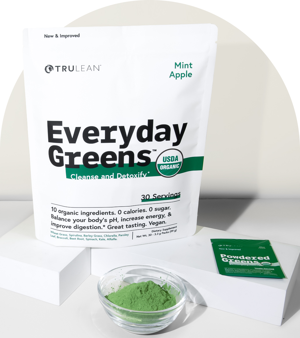 Pure organic
vitality. image