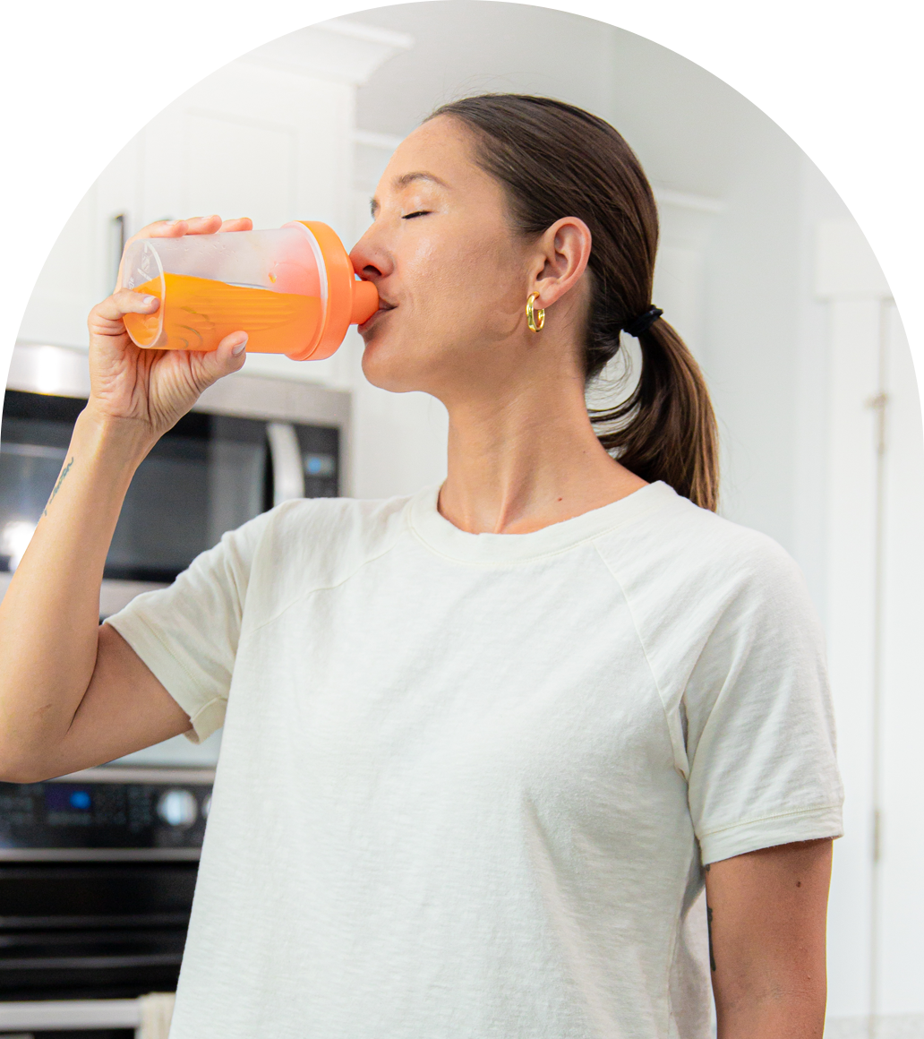 Functional vitamins you can feel working right away. image