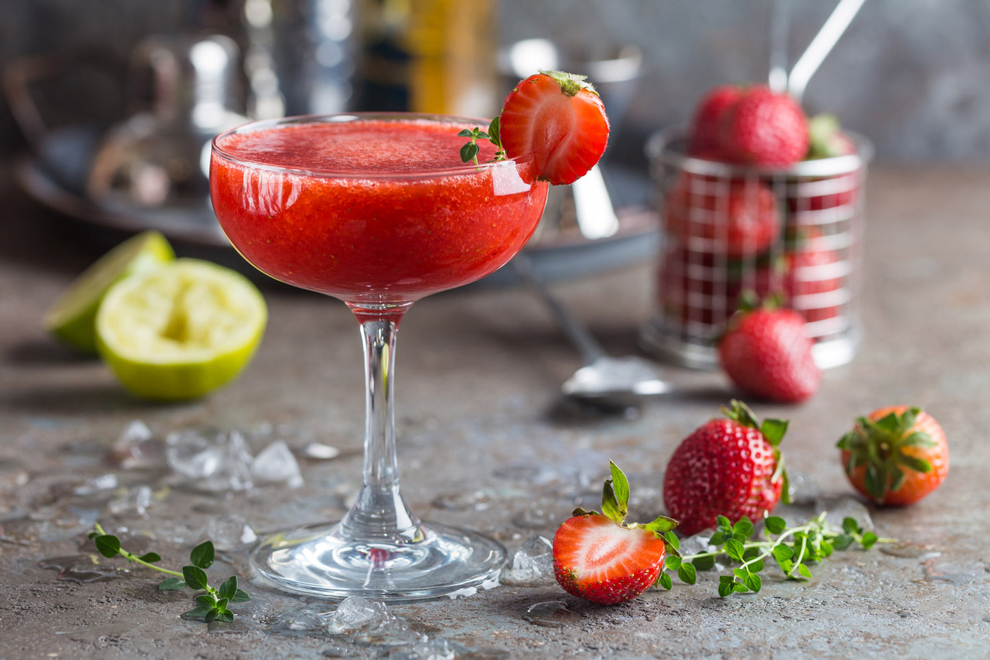 Everyday Fit™ Daiquiri