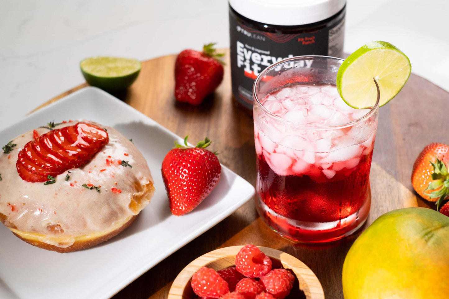 Everyday Fit™ Margarita Punch