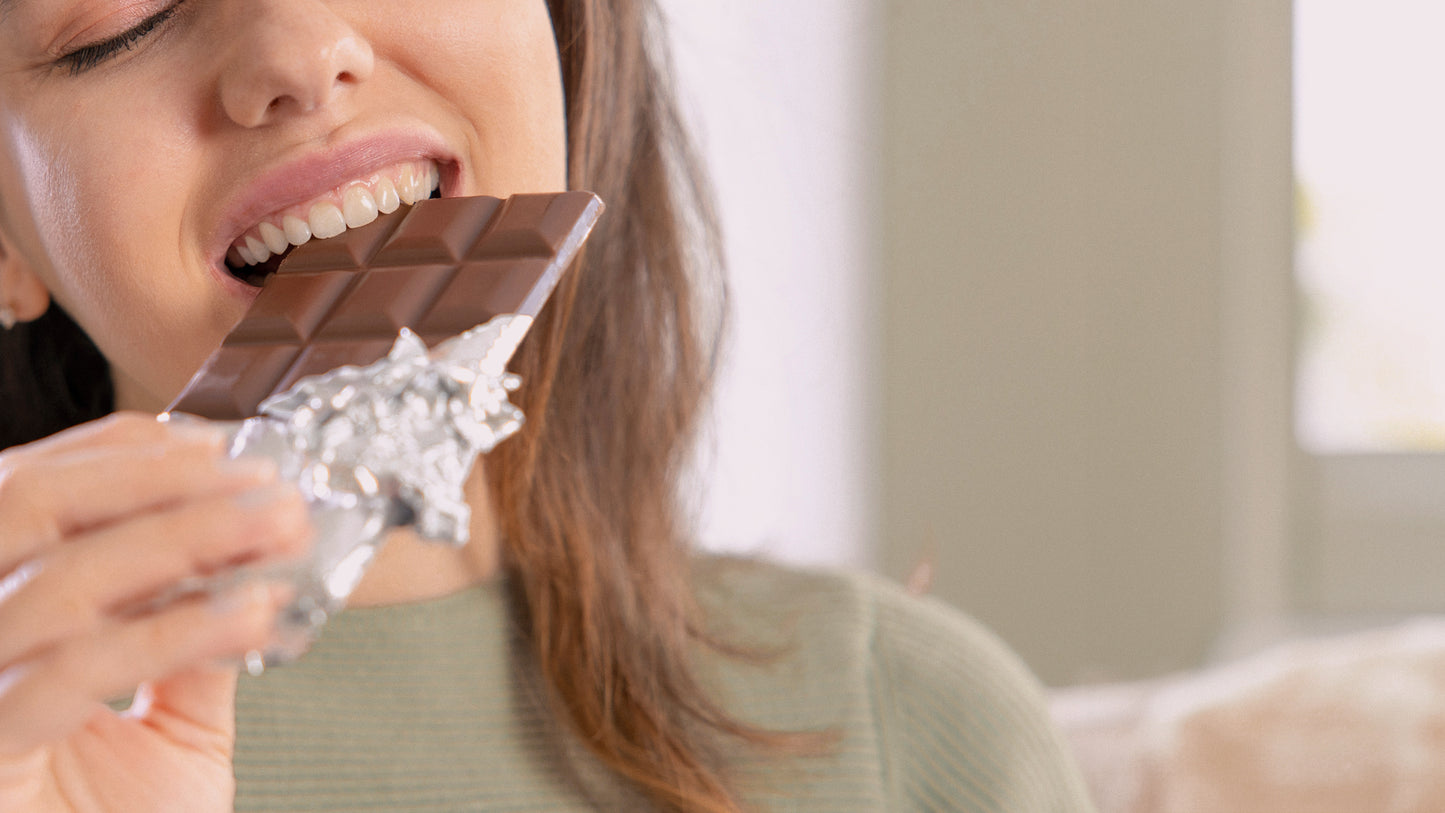 A New Path for Managing Cravings