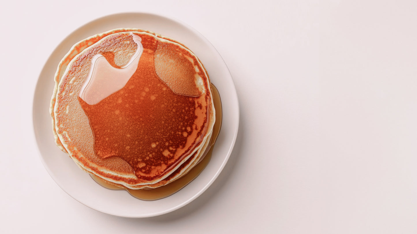 Finding Balance Between Impulsive and Intentional Eating