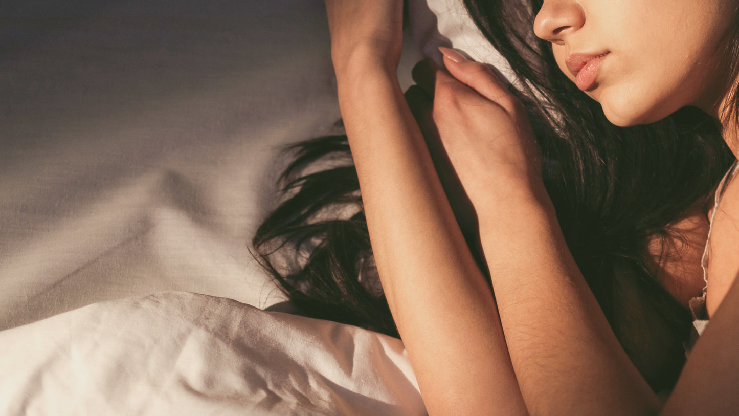 Is Your Body Running on "Low Power Mode"?