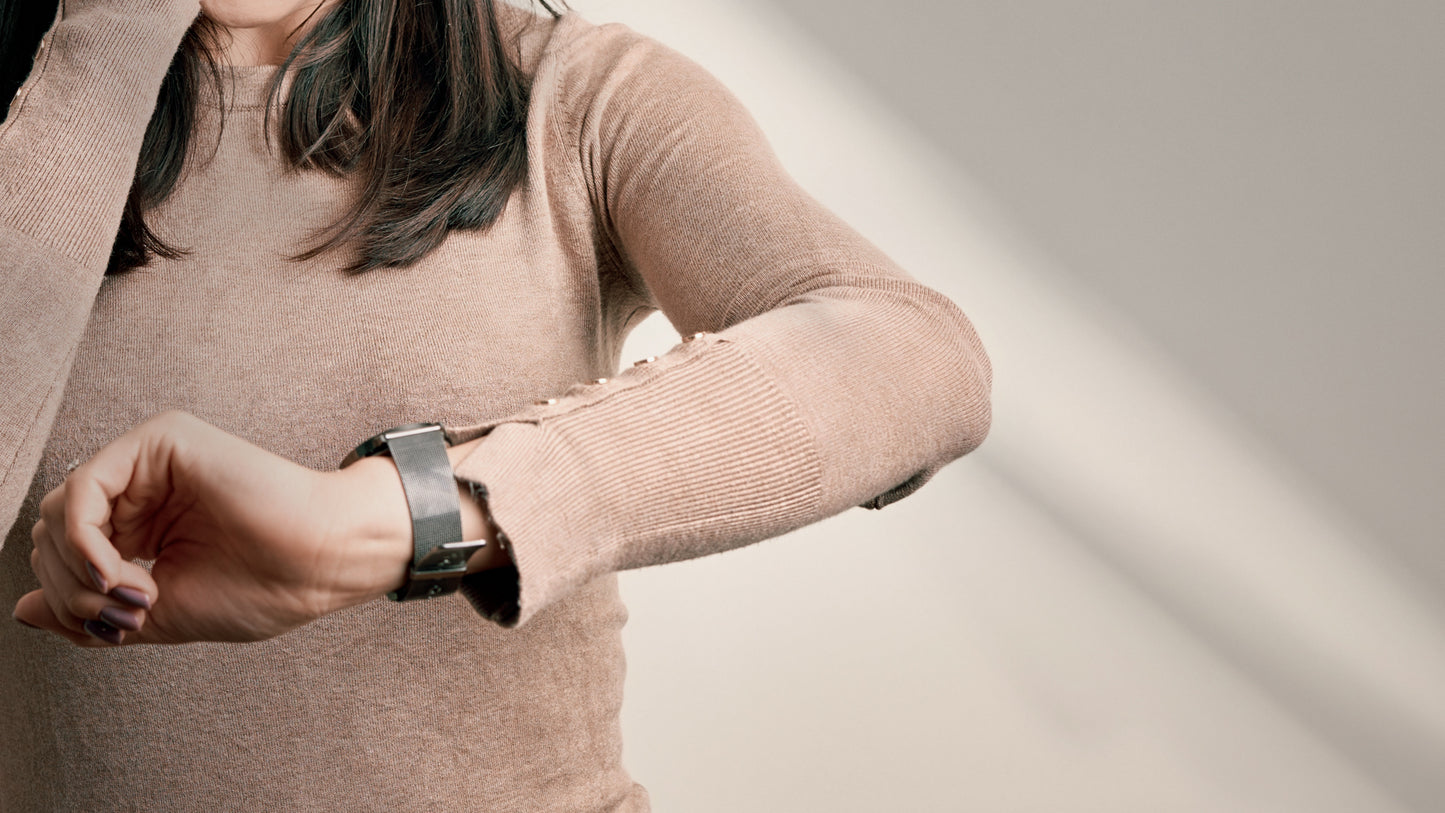 Moving Beyond the “Catch-Up” Trap