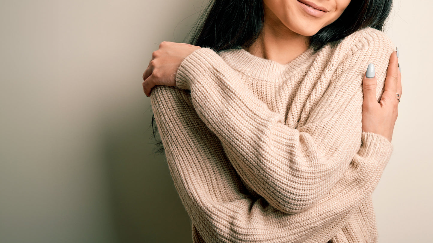 Redefining Your Self-Care Habits and Cravings