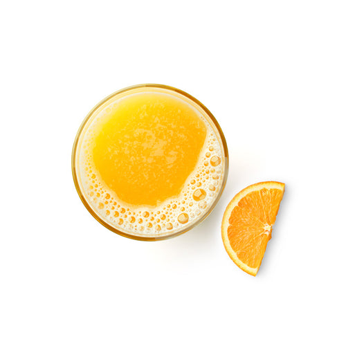 Turmeric Ginger Daily Immune Support Everyday Wellness™ Shot Trulean